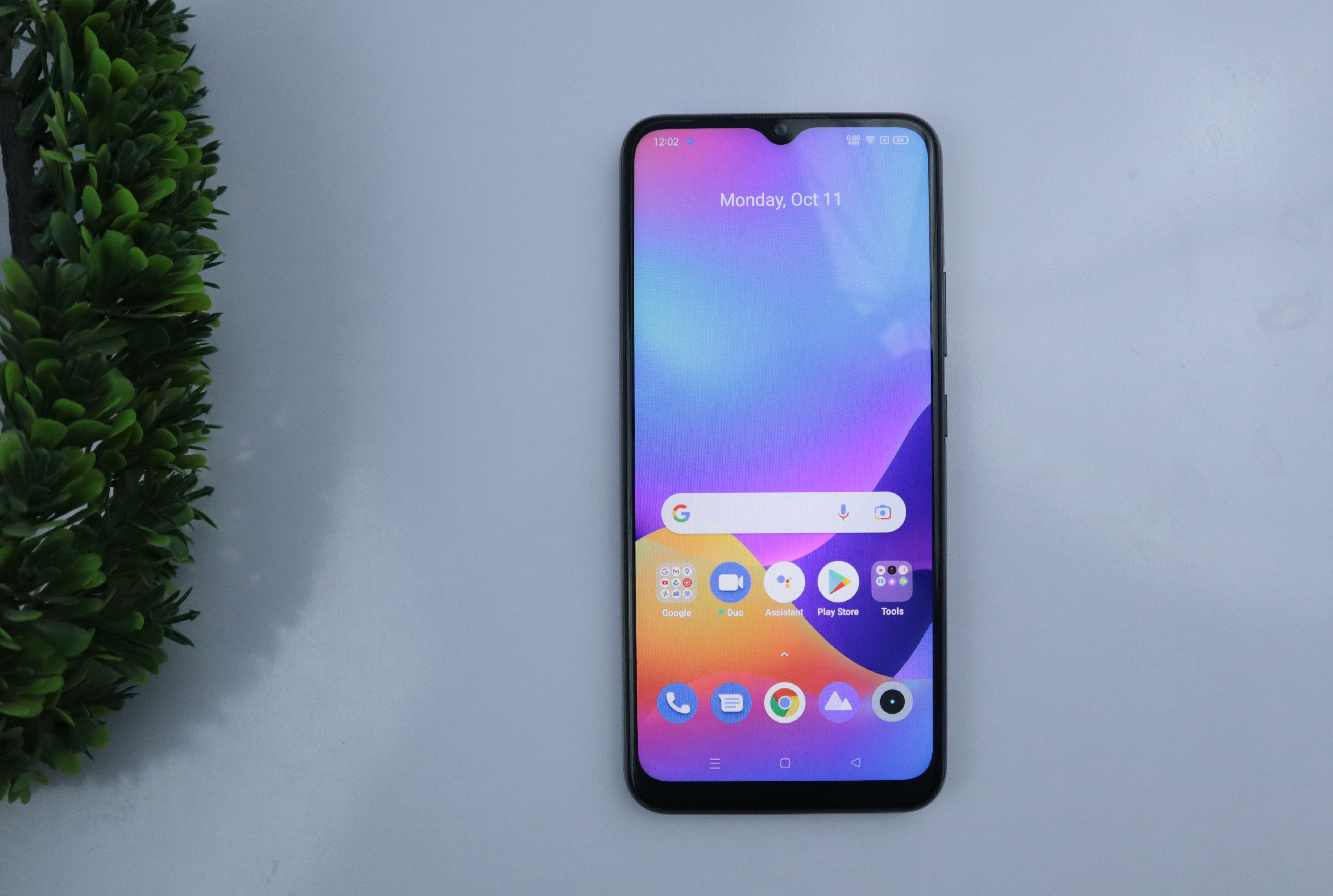 Realme C25s Official Pictures – Mobileinto