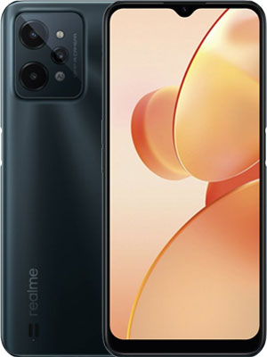 Realme C31