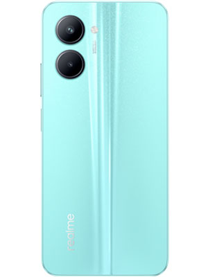 Realme C33