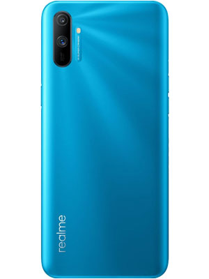 Realme C3i Official Pictures – Mobileinto