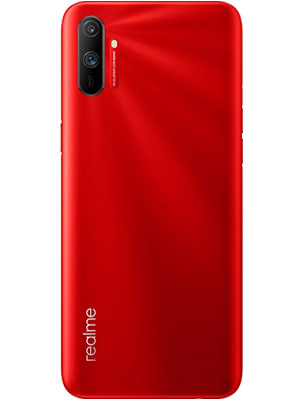 Realme C3i Official Pictures – Mobileinto