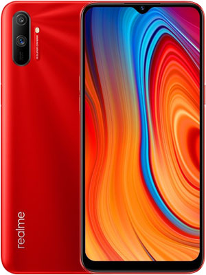 Realme C3i Official Pictures – Mobileinto