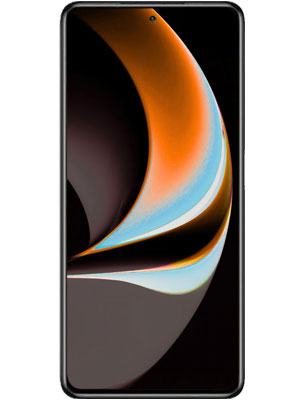 Realme GT 9