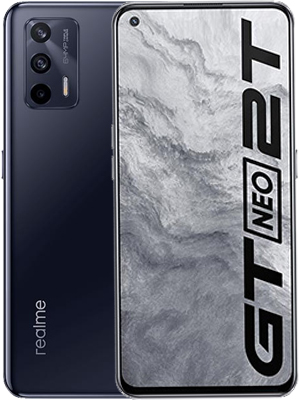 Realme GT Neo 2T Official Pictures – Mobileinto