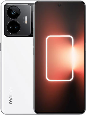 Realme GT Neo 5