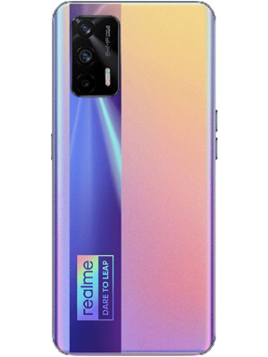 Realme GT Neo Flash