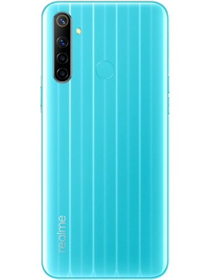 Realme Narzo 10