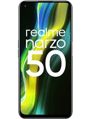 Realme Narzo 50