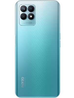 Realme Narzo 50