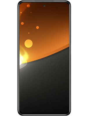 Realme Neo 7 Turbo