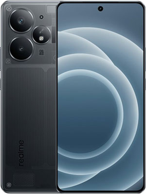 Realme Neo 7 Turbo