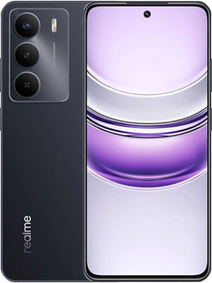 Realme V70s