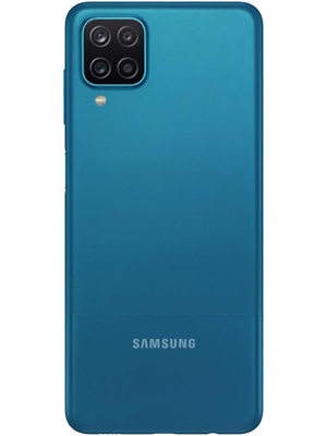 Samsung A12 Nacho