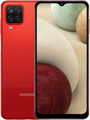 Samsung A12 Nacho