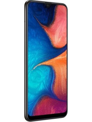 Samsung A20
