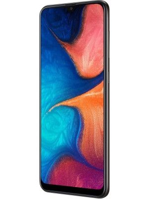 Samsung A20