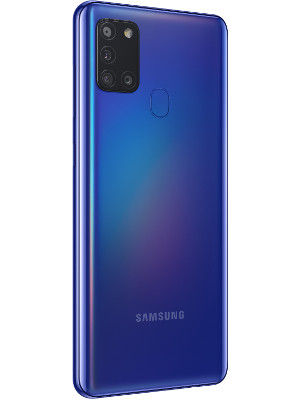 Samsung A21s