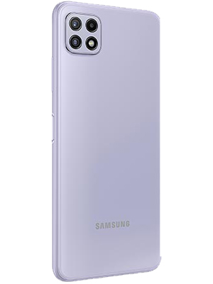 Samsung A22s 5G Official Pictures – Mobileinto