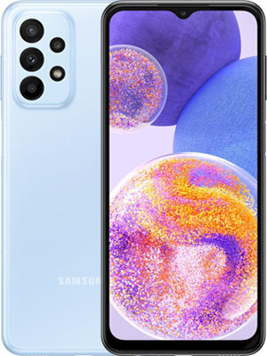 Samsung A23