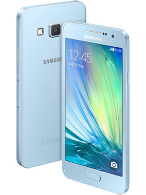 Samsung A3