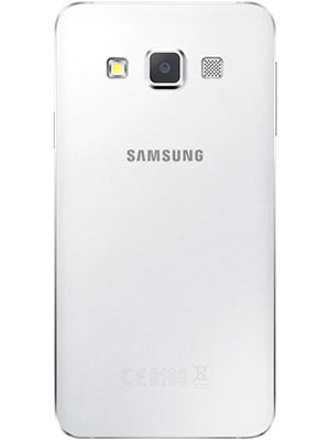 Samsung A3