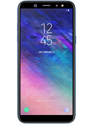 Samsung  A6 2018