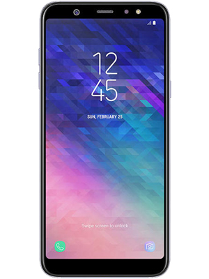 Samsung  A6 Plus 2018