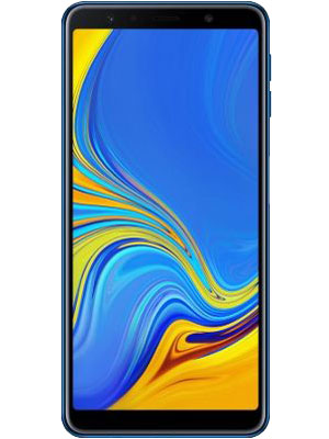 Samsung  A7 2018