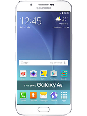 Samsung  A8 Duos
