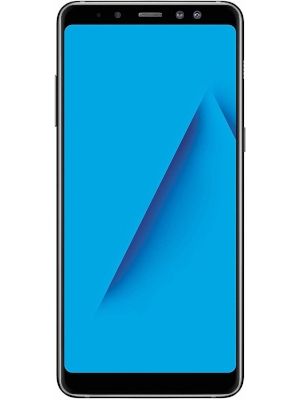 Samsung  A8 Plus 2018