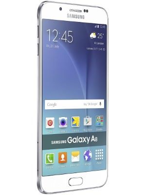 Samsung A8