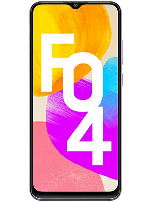Samsung  F04