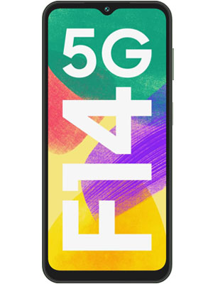 Samsung F14 5G