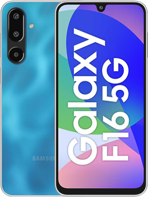 Samsung F16