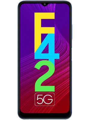 Samsung  F42 5G