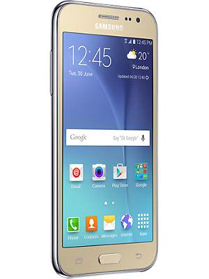 Samsung J2 Official Pictures Mobileinto