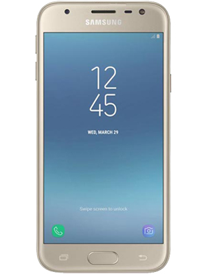 Samsung  J3 2017