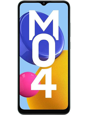 Samsung  M04