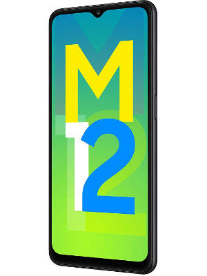 Samsung M12 Official Pictures – Mobileinto