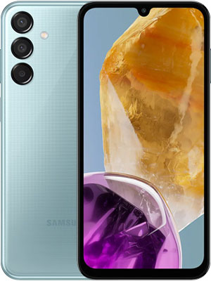 Samsung M15 5G