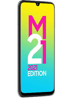 Samsung  M21 2021