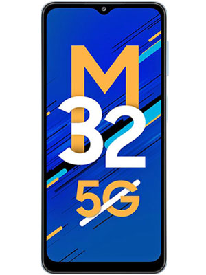 Samsung  M32 5G