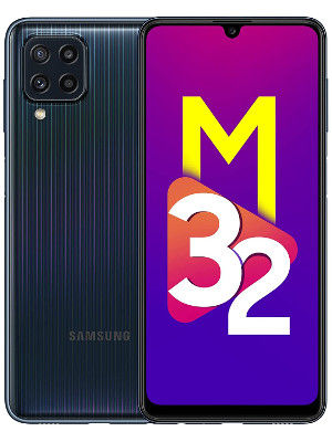 Samsung M32
