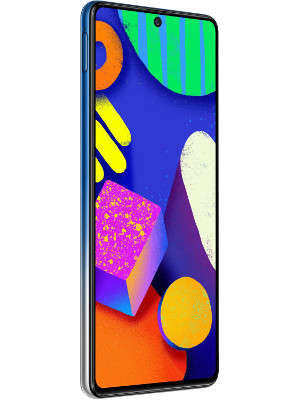 Samsung M62 Official Pictures – Mobileinto