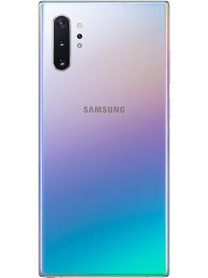 Samsung Note 10 Plus