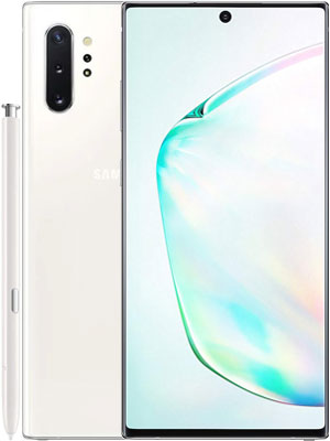 Samsung Note 10 Plus