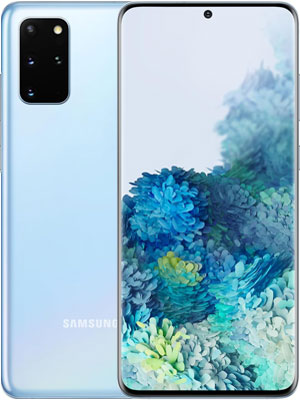Samsung S20 Plus