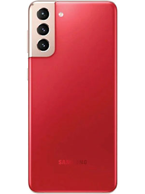 Móvil - SAMSUNG Galaxy S21 Plus 5G, Violeta, 128 GB, 8 GB RAM, 6,7 ,  Exynos 2100 (5 nm), 4,800 mAh, Android 11