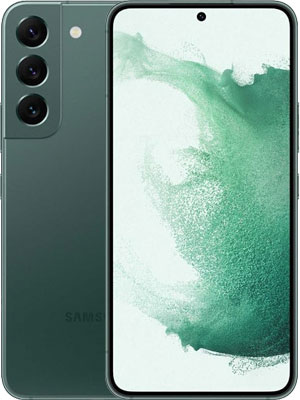 Samsung S22