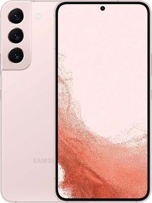Samsung S22